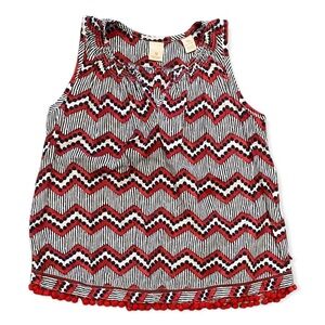 Scotch & Soda Girls Top NWT